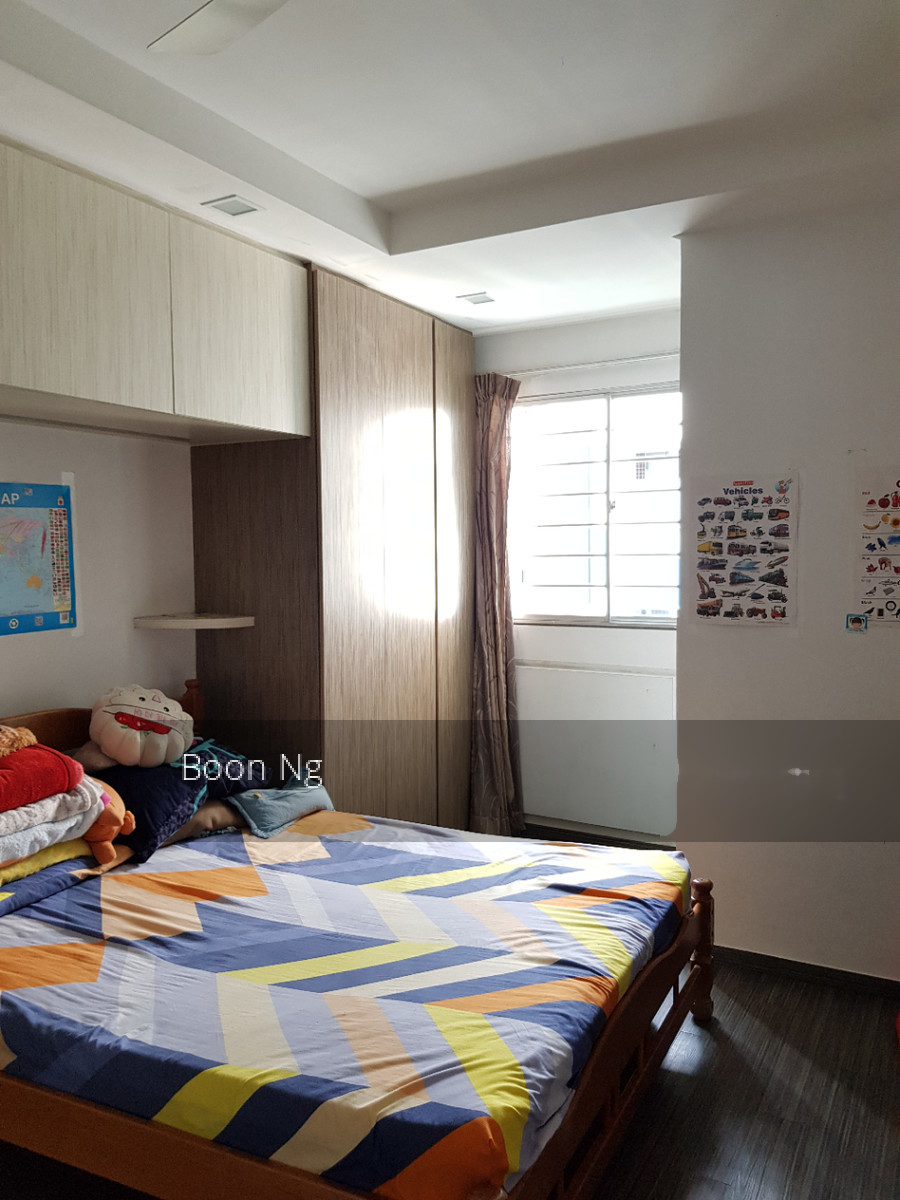 Blk 221 Tampines Street 24 (Tampines), HDB 3 Rooms #182964432